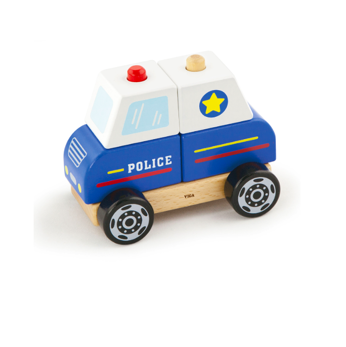 Polícia