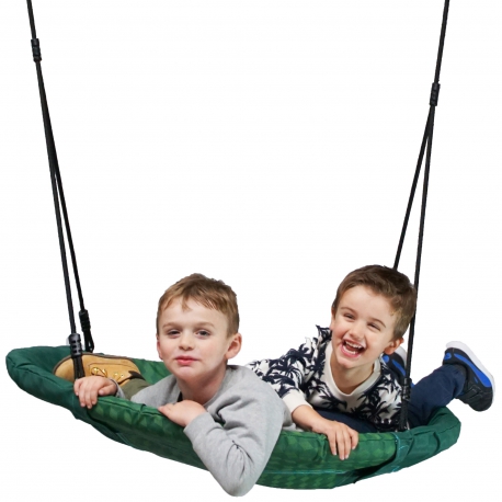 Tmavo zelená