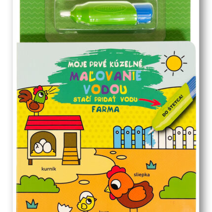 Produkt
