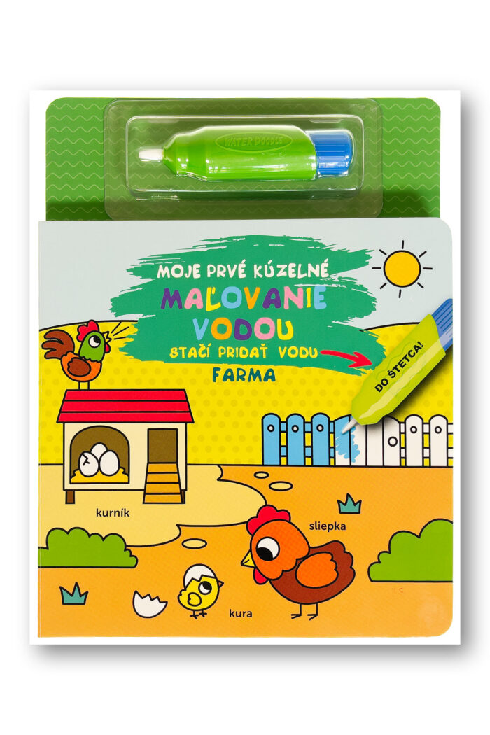 Produkt